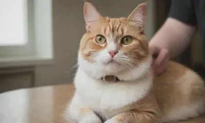 The Ultimate Cat Grooming Guide for Perfect Pet Care