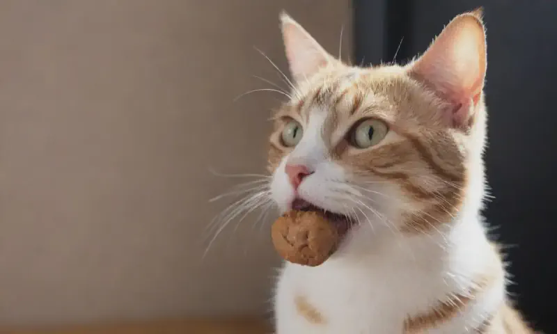 Irresistible Cat Treats: A Delight for Your Feline Friend