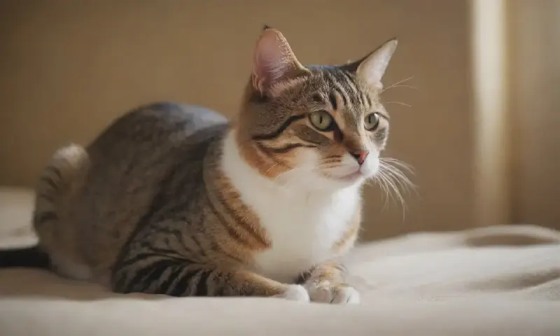 The Miracle of Cat Pregnancy: A Comprehensive Guide