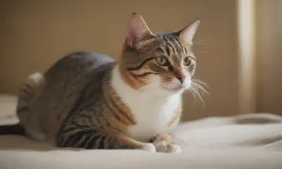 The Miracle of Cat Pregnancy: A Comprehensive Guide