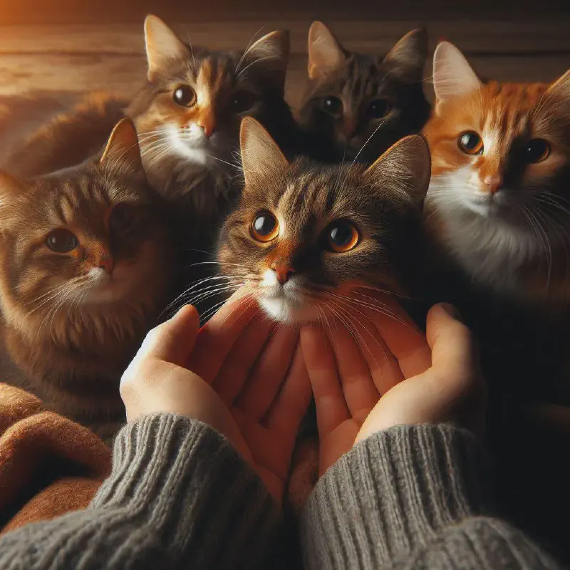 Help Stray and Community Cats: A Comprehensive Guide