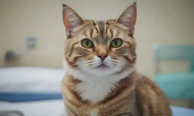 Cat Hospital: Specialized Healthcare for Your Feline Friend