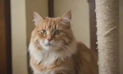 Cat Scratchers: The Ultimate Guide to Clawing Comfort