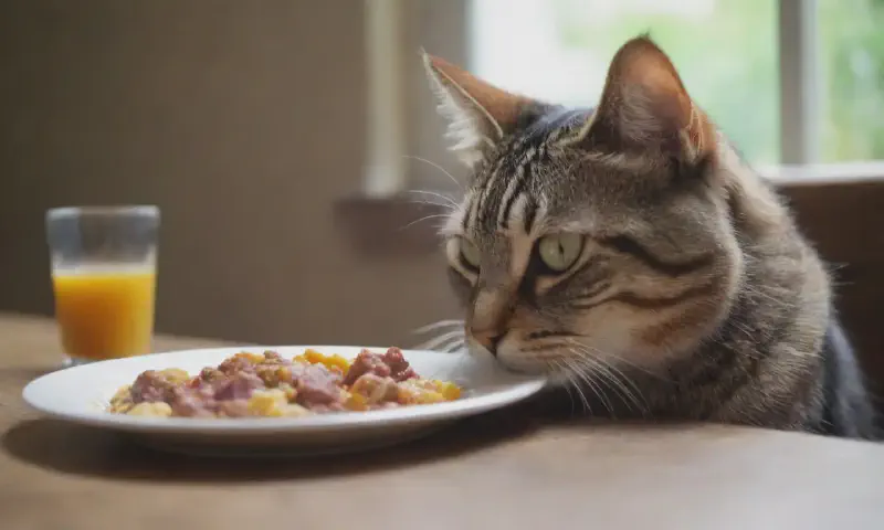 Essential Vitamins for Optimal Cat Health