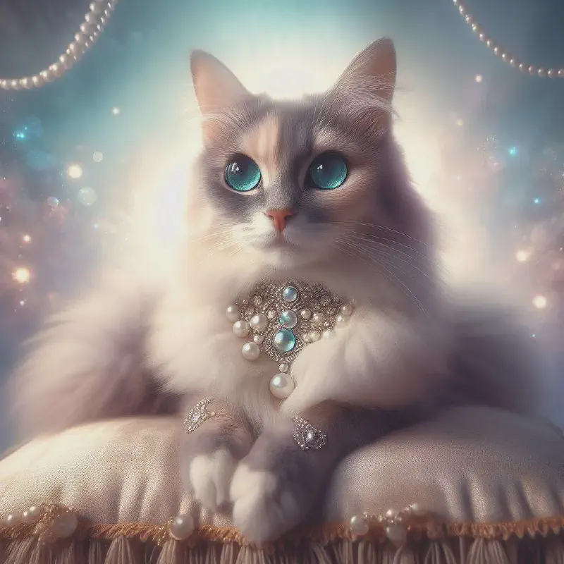 Unleash the Purrfect Name: Unique and Creative Female Cat Monikers