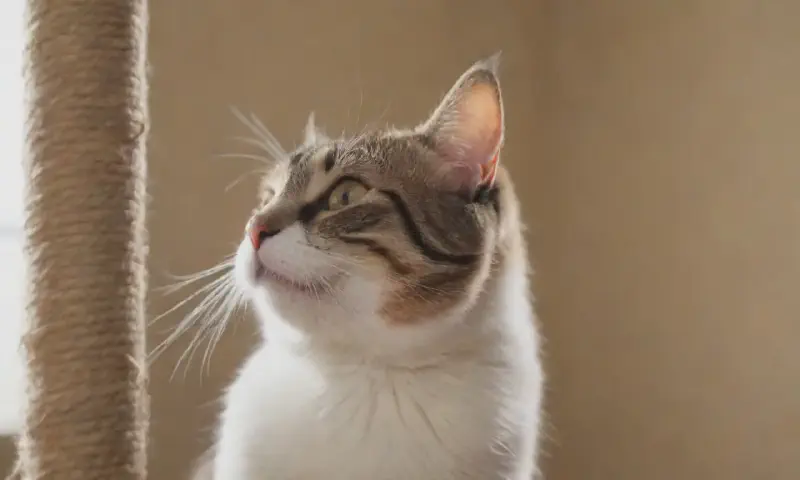 Scratching Solutions for Your Cat: A Purrfect Guide