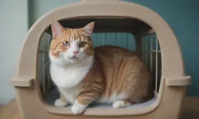 Traveling with Your Cat: Tips and Tricks for a Purr-fect Trip