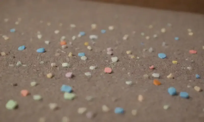 Types of Cat Litter: A Comprehensive Guide